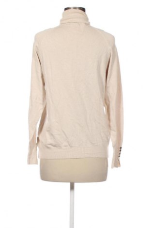 Дамски пуловер Tex, Размер M, Цвят Бежов, Цена 11,99 лв.