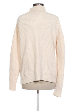 Damenpullover Tex, Größe L, Farbe Ecru, Preis 7,99 €