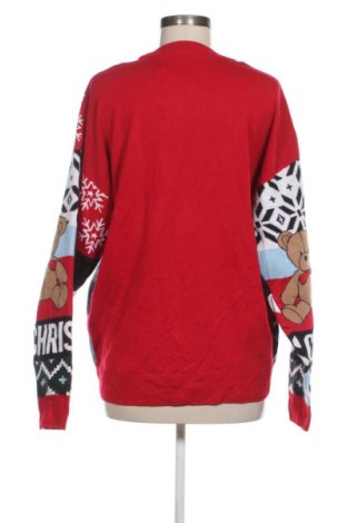 Pulover de femei Tezenis, Mărime XL, Culoare Multicolor, Preț 44,99 Lei