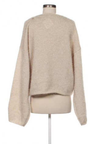 Damski sweter Tezenis, Rozmiar M, Kolor Beżowy, Cena 35,99 zł