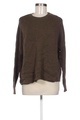 Damski sweter Thought, Rozmiar L, Kolor Zielony, Cena 377,99 zł