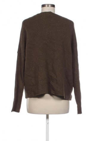 Damski sweter Thought, Rozmiar L, Kolor Zielony, Cena 377,99 zł