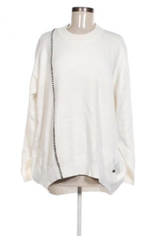 Pulover de femei Timezone, Mărime XL, Culoare Alb, Preț 145,99 Lei