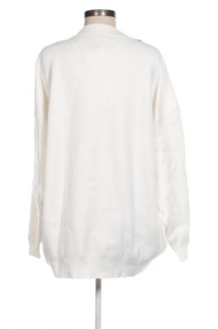 Pulover de femei Timezone, Mărime XL, Culoare Alb, Preț 145,99 Lei
