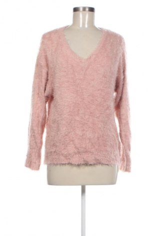 Damenpullover Tissaia, Größe L, Farbe Aschrosa, Preis € 9,99