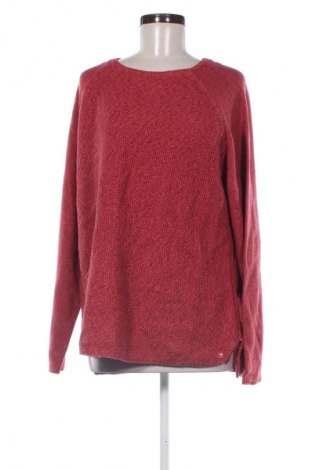 Pulover de femei Tom Tailor, Mărime XXL, Culoare Multicolor, Preț 107,89 Lei