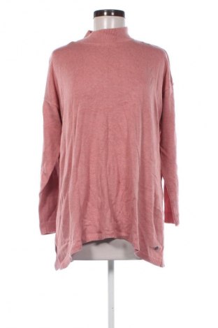 Pulover de femei Tom Tailor, Mărime L, Culoare Roz, Preț 107,89 Lei