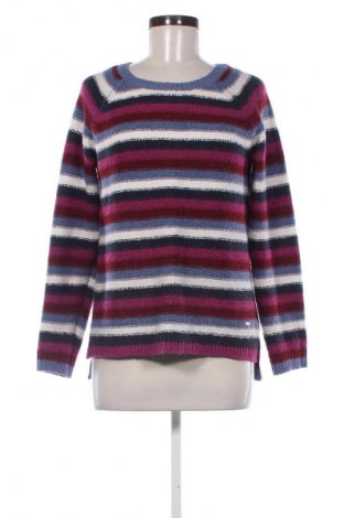 Damenpullover Tom Tailor, Größe L, Farbe Mehrfarbig, Preis € 38,84