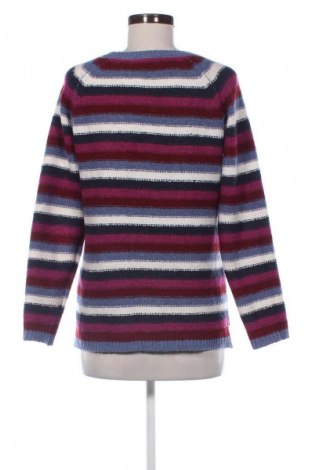Damenpullover Tom Tailor, Größe L, Farbe Mehrfarbig, Preis € 38,84