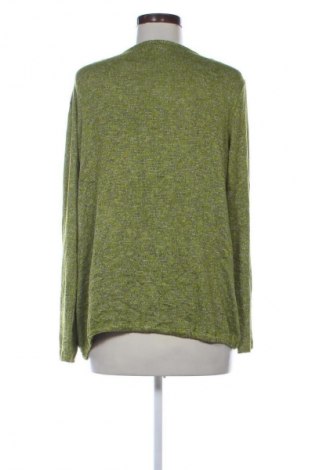 Damski sweter Tom Tailor, Rozmiar L, Kolor Zielony, Cena 41,99 zł