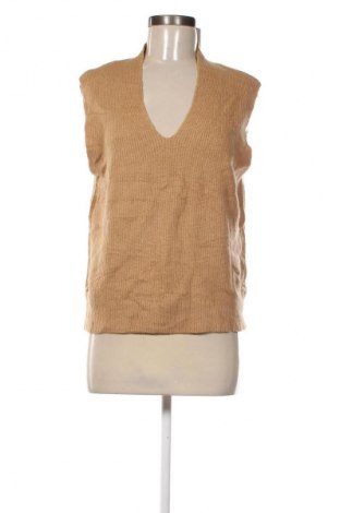 Damenpullover Tom Tailor, Größe L, Farbe Beige, Preis € 10,99