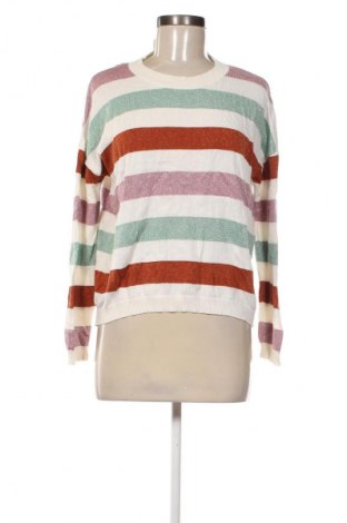 Pulover de femei Tom Tailor, Mărime M, Culoare Multicolor, Preț 47,99 Lei