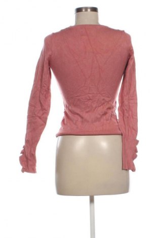 Damenpullover Tom Tailor, Größe S, Farbe Rosa, Preis € 13,99