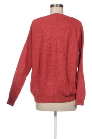 Damenpullover Tom Tailor, Größe L, Farbe Orange, Preis € 18,99