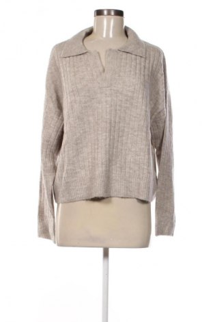 Damenpullover Tom Tailor, Größe S, Farbe Beige, Preis € 62,99