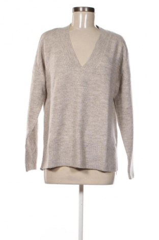 Дамски пуловер Tom Tailor, Размер S, Цвят Бежов, Цена 93,99 лв.