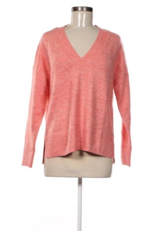 Damenpullover Tom Tailor, Größe S, Farbe Rosa, Preis 61,99 €