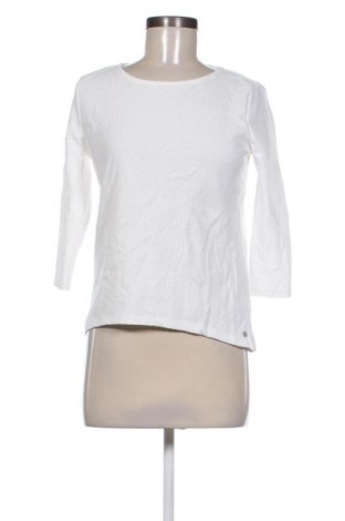 Damski sweter Tom Tailor, Rozmiar M, Kolor Biały, Cena 94,25 zł