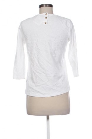 Damski sweter Tom Tailor, Rozmiar M, Kolor Biały, Cena 94,25 zł