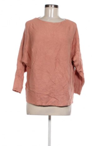 Γυναικείο πουλόβερ Tom Tailor, Μέγεθος XL, Χρώμα Ρόζ , Τιμή 15,99 €