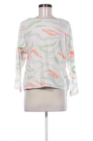 Γυναικείο πουλόβερ Tom Tailor, Μέγεθος L, Χρώμα Πολύχρωμο, Τιμή 47,57 €