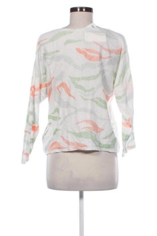 Γυναικείο πουλόβερ Tom Tailor, Μέγεθος L, Χρώμα Πολύχρωμο, Τιμή 47,57 €