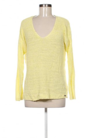 Női pulóver Tom Tailor, Méret M, Szín Sárga, Ár 3 349 Ft