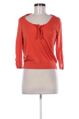 Damenpullover Tom Tailor, Größe M, Farbe Orange, Preis € 20,99