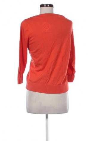 Damenpullover Tom Tailor, Größe M, Farbe Orange, Preis € 20,99