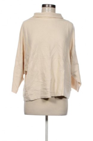 Дамски пуловер Tom Tailor, Размер M, Цвят Екрю, Цена 11,24 €