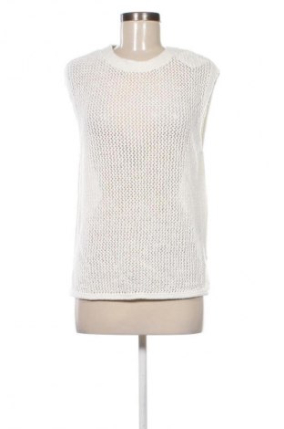 Pulover de femei Tom Tailor, Mărime S, Culoare Alb, Preț 49,99 Lei