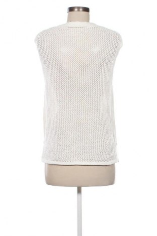 Pulover de femei Tom Tailor, Mărime S, Culoare Alb, Preț 49,99 Lei