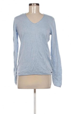 Női pulóver Tom Tailor, Méret M, Szín Kék, Ár 5 509 Ft