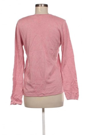 Damski sweter Tom Tailor, Rozmiar M, Kolor Różowy, Cena 50,99 zł