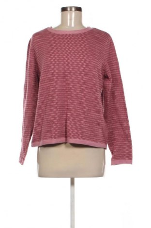 Damenpullover Tom Tailor, Größe L, Farbe Rosa, Preis 17,99 €