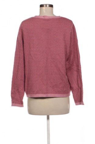 Damenpullover Tom Tailor, Größe L, Farbe Rosa, Preis 17,99 €