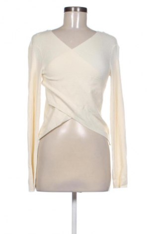 Damenpullover Tom Tailor, Größe S, Farbe Ecru, Preis € 16,99