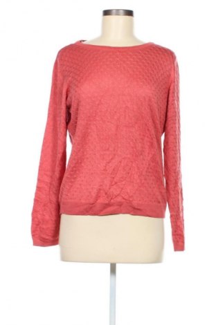 Dámsky pulóver Tom Tailor, Veľkosť M, Farba Ružová, Cena  11,95 €