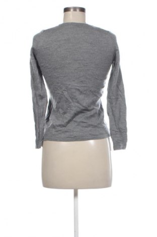 Damenpullover Tommy Hilfiger, Größe S, Farbe Grau, Preis € 45,99