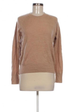 Női pulóver Tommy Hilfiger, Méret M, Szín Bézs, Ár 21 969 Ft