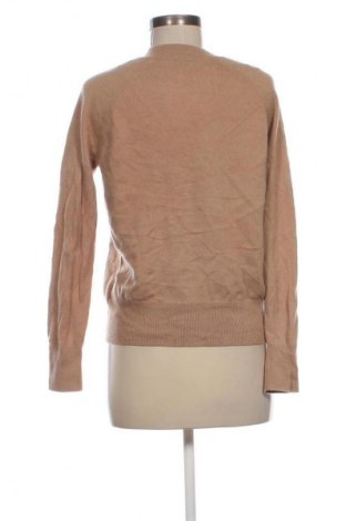 Női pulóver Tommy Hilfiger, Méret M, Szín Bézs, Ár 21 969 Ft