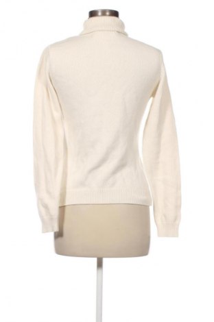 Damenpullover Tommy Hilfiger, Größe M, Farbe Ecru, Preis 66,99 €