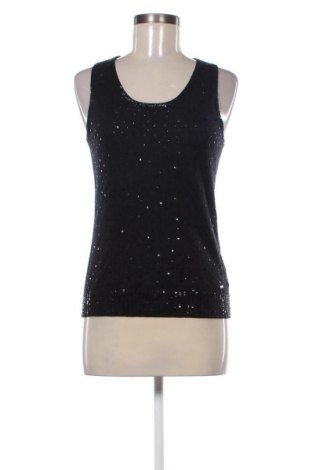 Pulover de femei Tommy Hilfiger, Mărime M, Culoare Negru, Preț 287,33 Lei