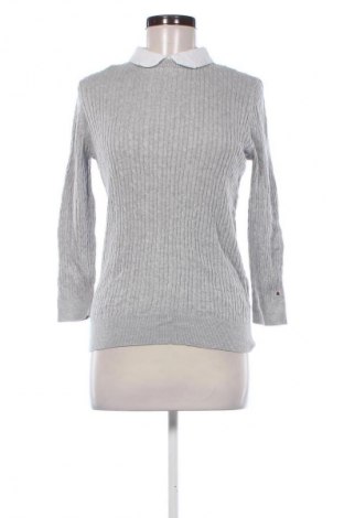 Női pulóver Tommy Hilfiger, Méret M, Szín Szürke, Ár 59 090 Ft