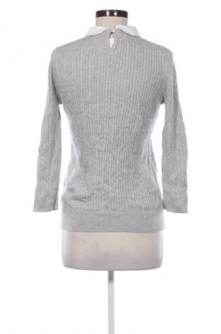 Női pulóver Tommy Hilfiger, Méret M, Szín Szürke, Ár 59 090 Ft