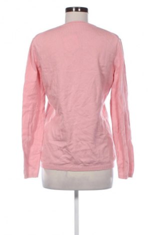 Női pulóver Tommy Hilfiger, Méret L, Szín Rózsaszín, Ár 59 090 Ft