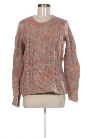 Γυναικείο πουλόβερ Tommy Hilfiger, Μέγεθος M, Χρώμα Πολύχρωμο, Τιμή 55,99 €