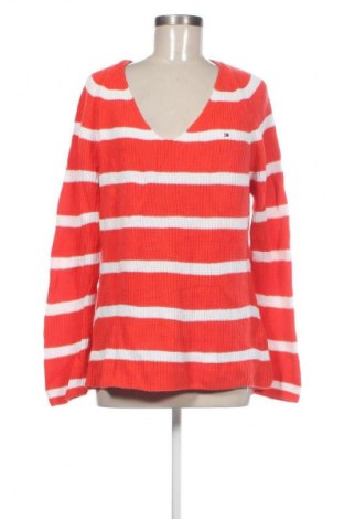 Női pulóver Tommy Hilfiger, Méret L, Szín Sokszínű, Ár 22 079 Ft