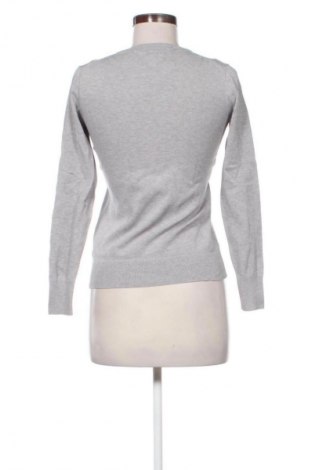 Dámský svetr Tommy Hilfiger, Velikost M, Barva Šedá, Cena  1 381,00 Kč
