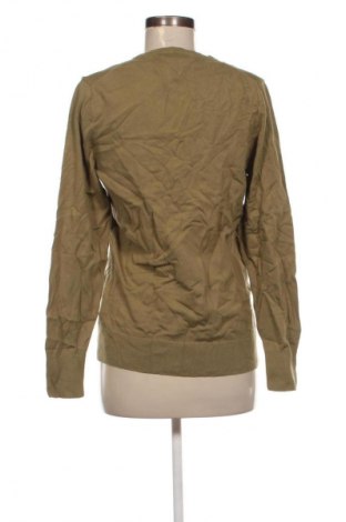 Női pulóver Tommy Hilfiger, Méret XL, Szín Zöld, Ár 27 319 Ft
